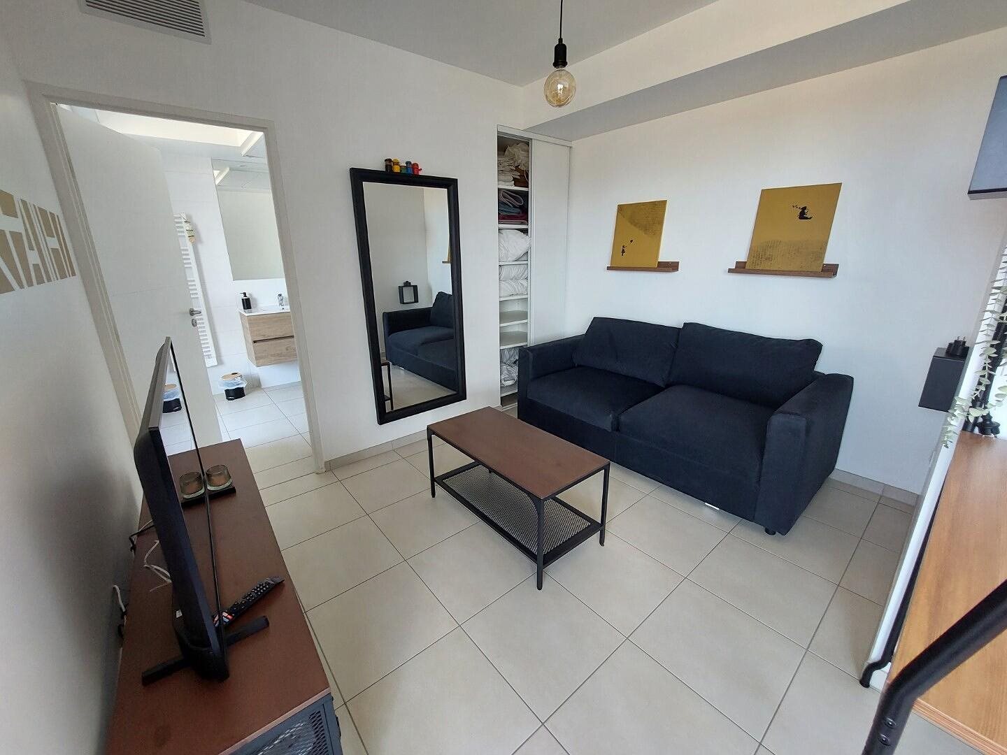 Appartement à louer, 24m², Castelnau-le-Lez
