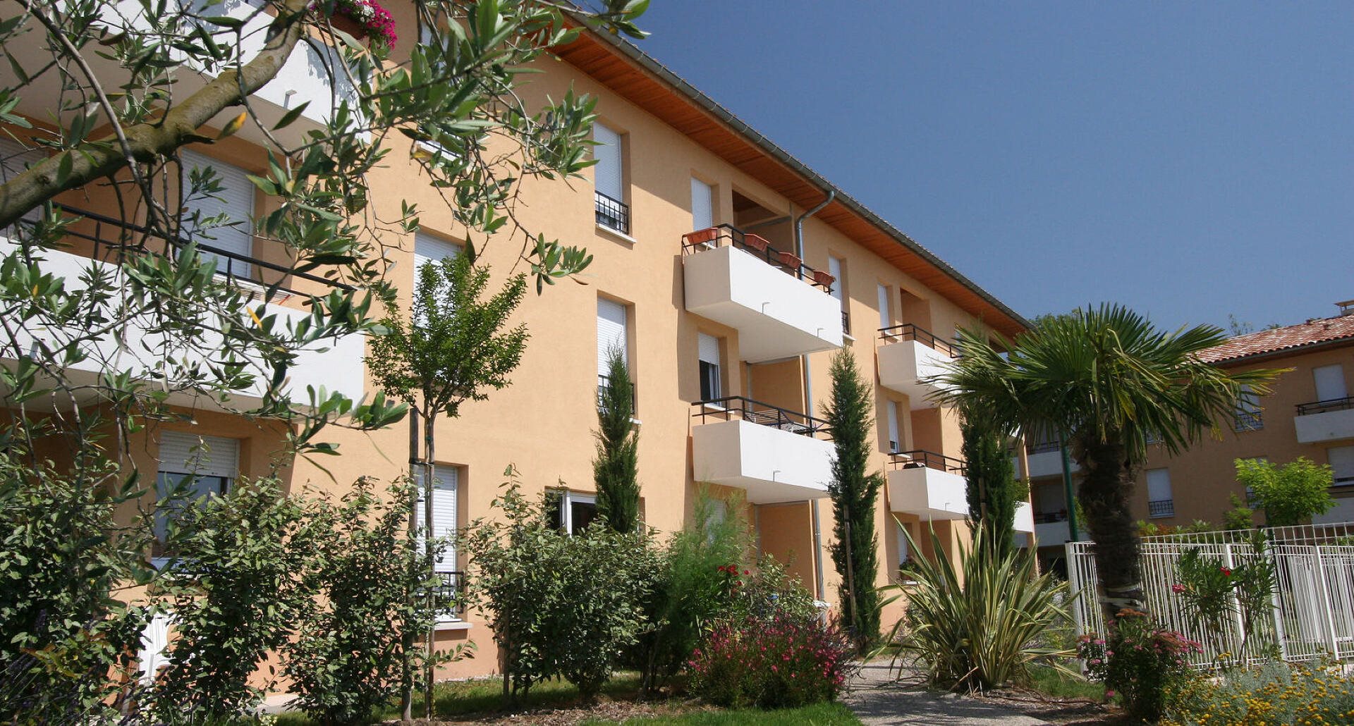 Appartement à vendre, 44m², L'Isle-sur-la-Sorgue
