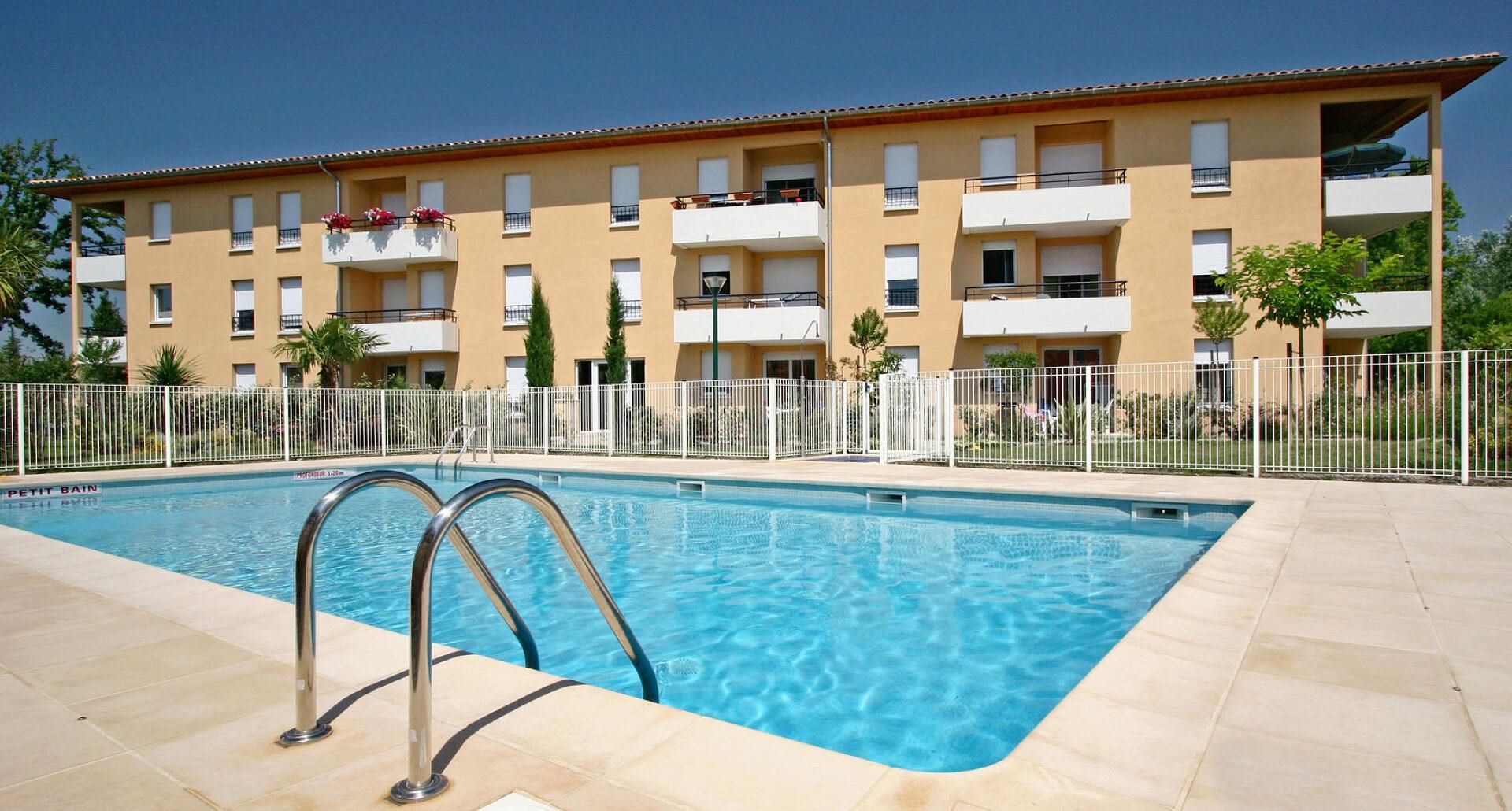 Appartement à vendre, 44m², L'Isle-sur-la-Sorgue