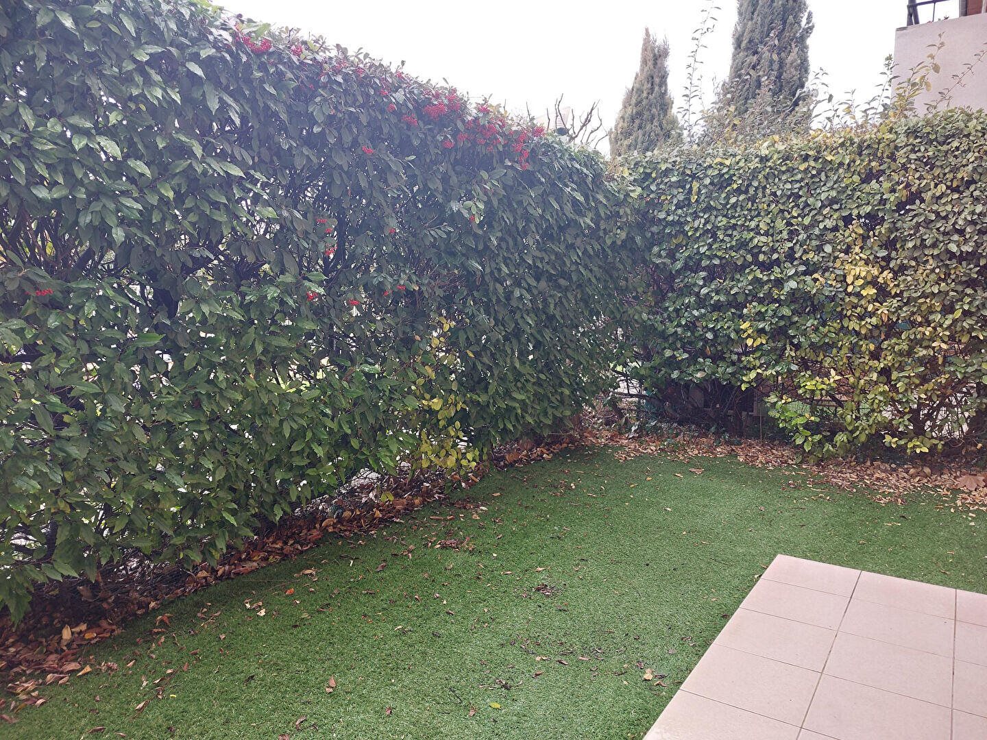 Appartement à vendre, 44m², L'Isle-sur-la-Sorgue