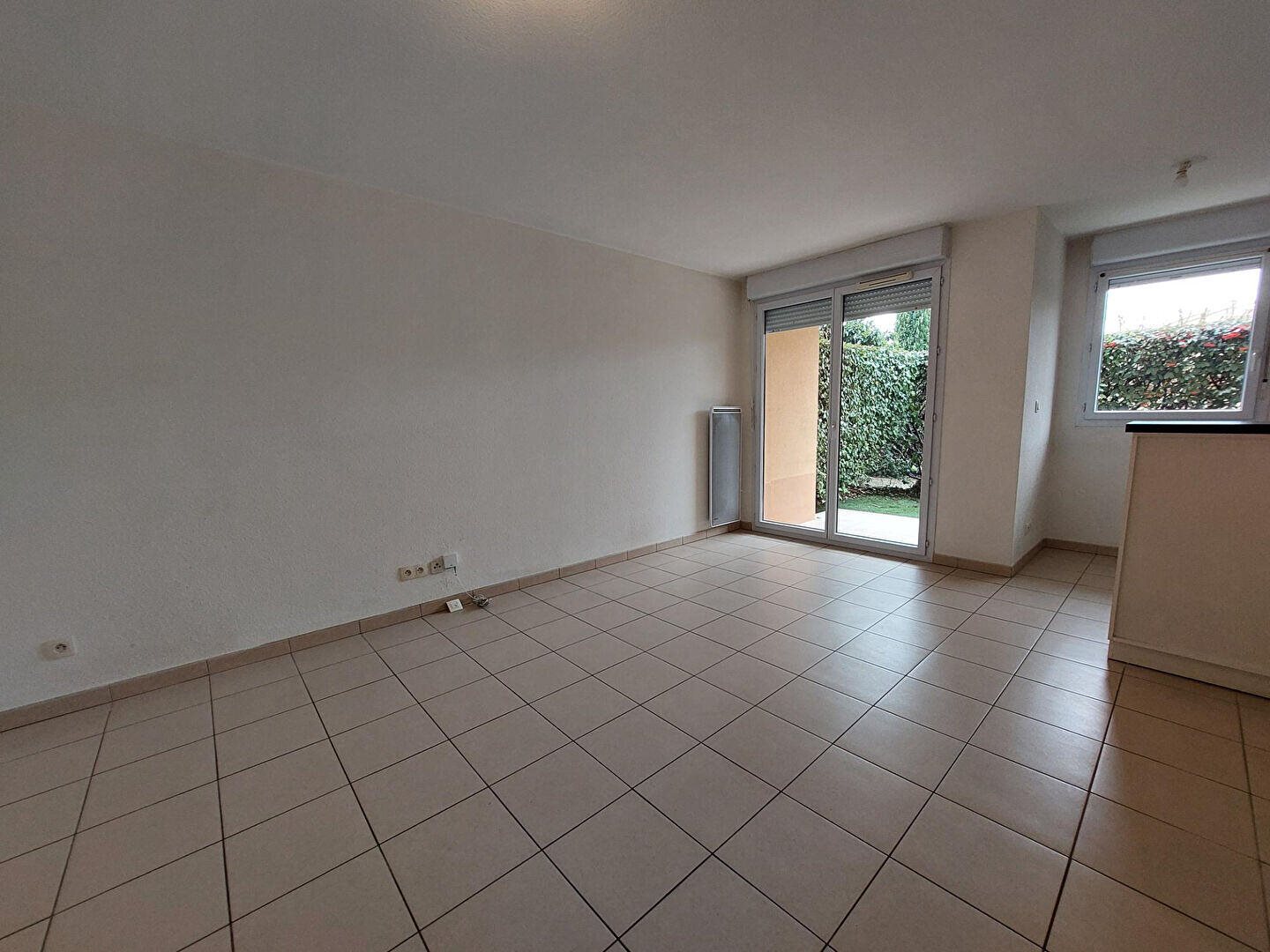 Appartement à vendre, 44m², L'Isle-sur-la-Sorgue