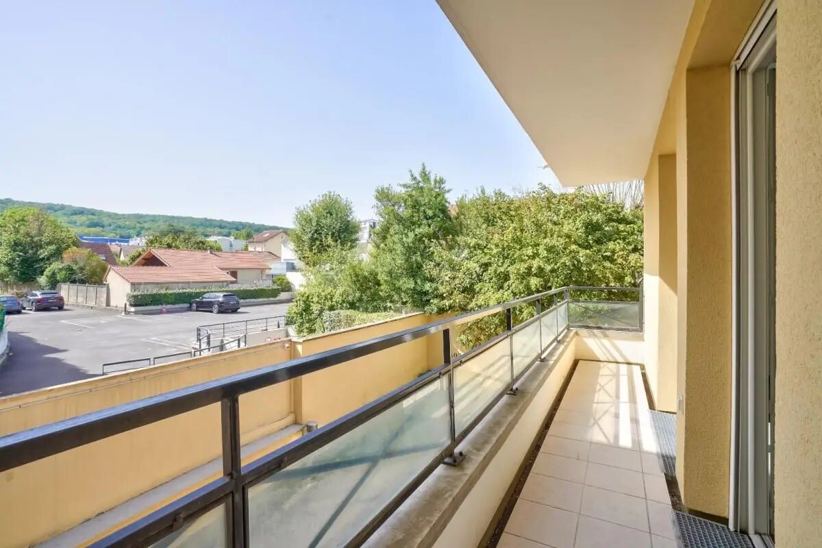 Appartement à louer, 85m², Franconville