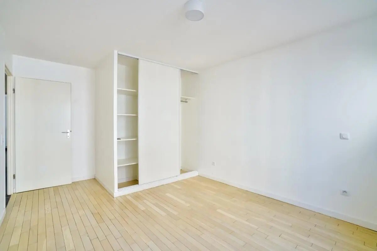 Appartement à louer, 85m², Franconville