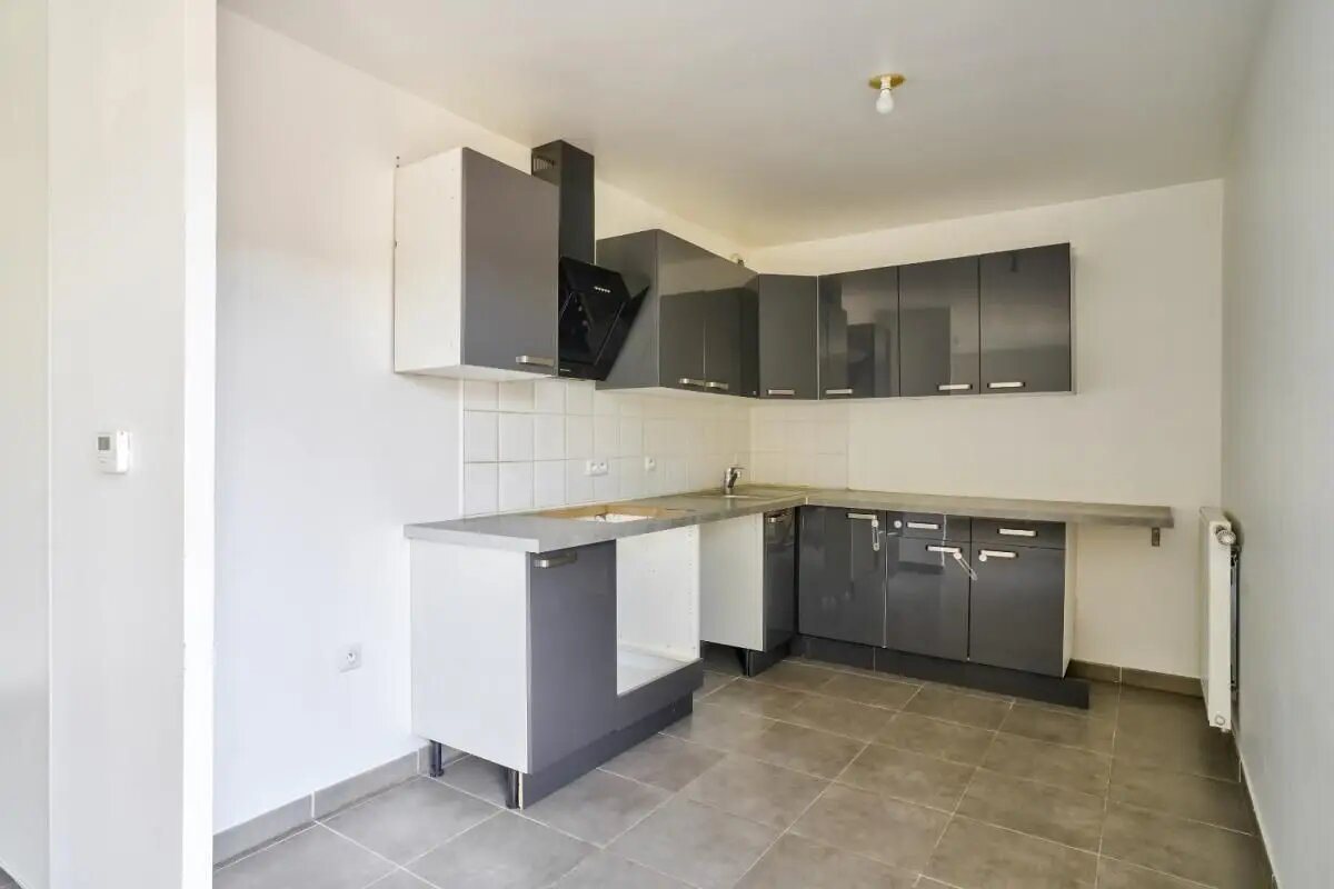 Appartement à louer, 85m², Franconville