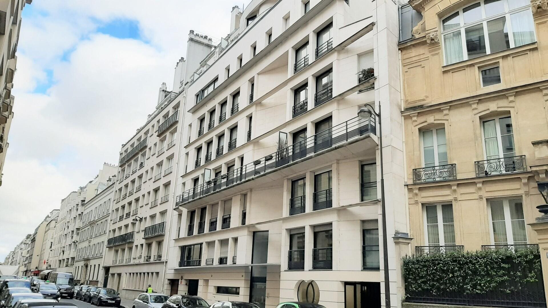 Appartement à louer, 51m², Roanne