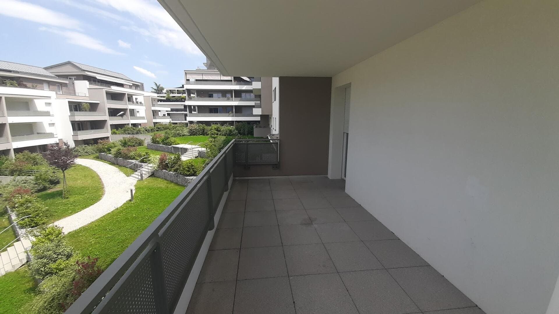 Appartement à louer, 69m², Saint-Julien-en-Genevois