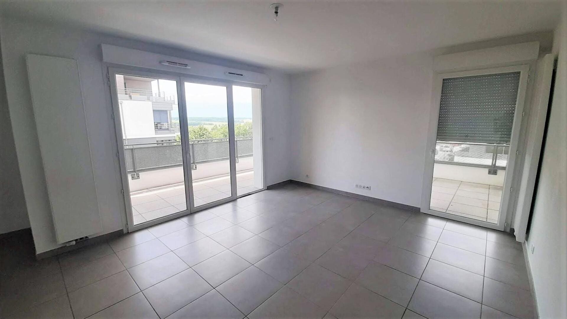 Appartement à louer, 69m², Saint-Julien-en-Genevois