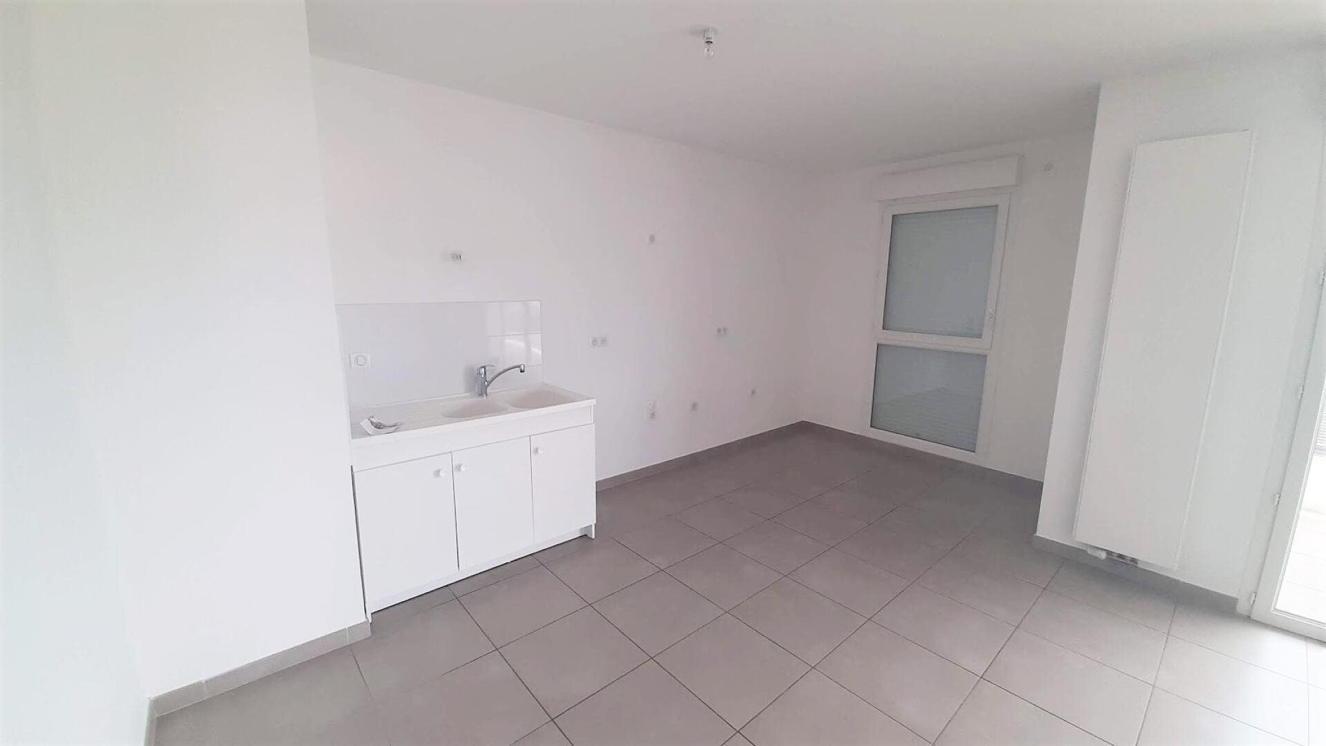 Appartement à louer, 69m², Saint-Julien-en-Genevois