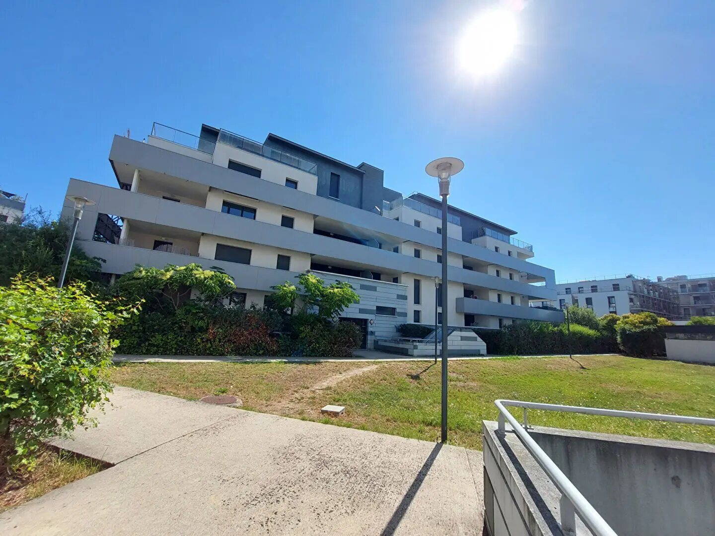Appartement à vendre, 40m², Cenon