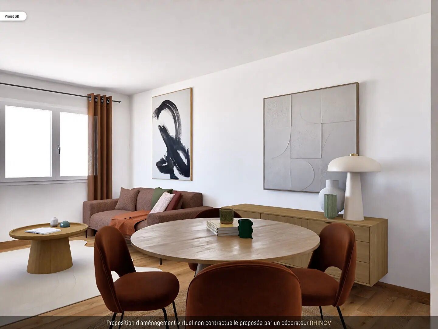 Appartement à vendre, 40m², Cenon