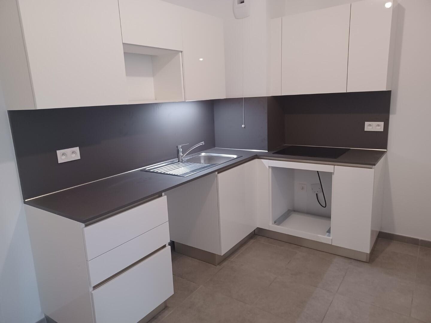 Appartement à louer, 46m², Cogolin
