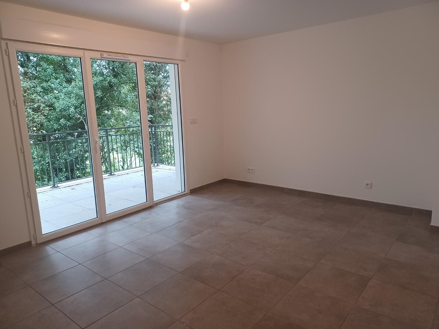 Appartement à louer, 46m², Cogolin