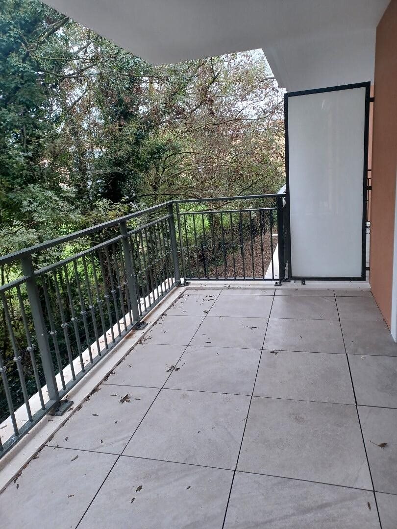 Appartement à louer, 46m², Cogolin