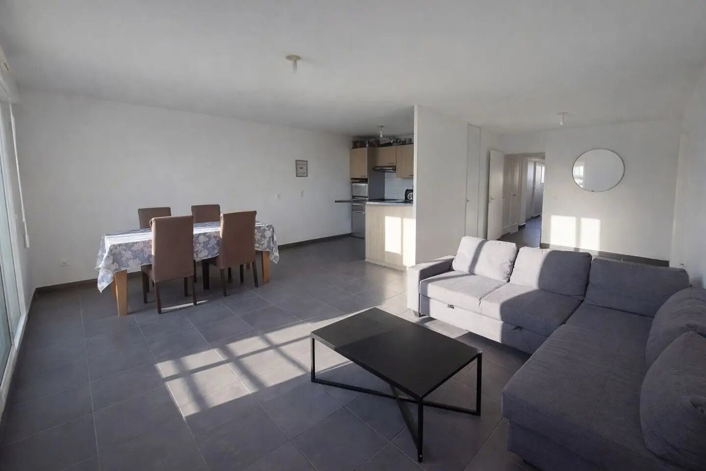 Appartement à vendre, 72m², Grabels