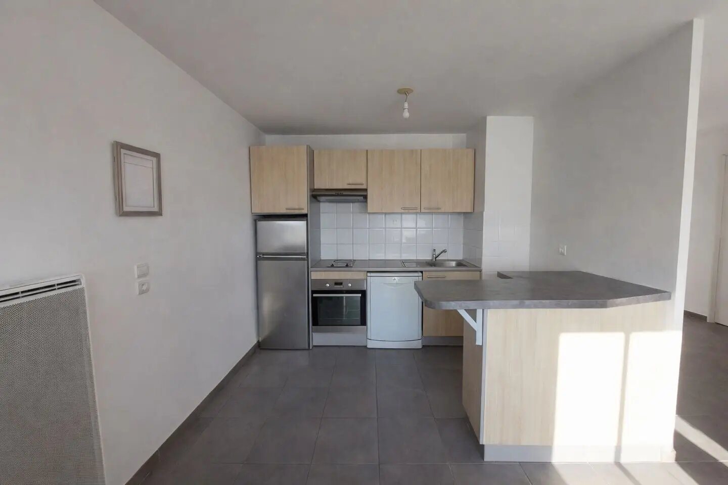 Appartement à vendre, 72m², Grabels