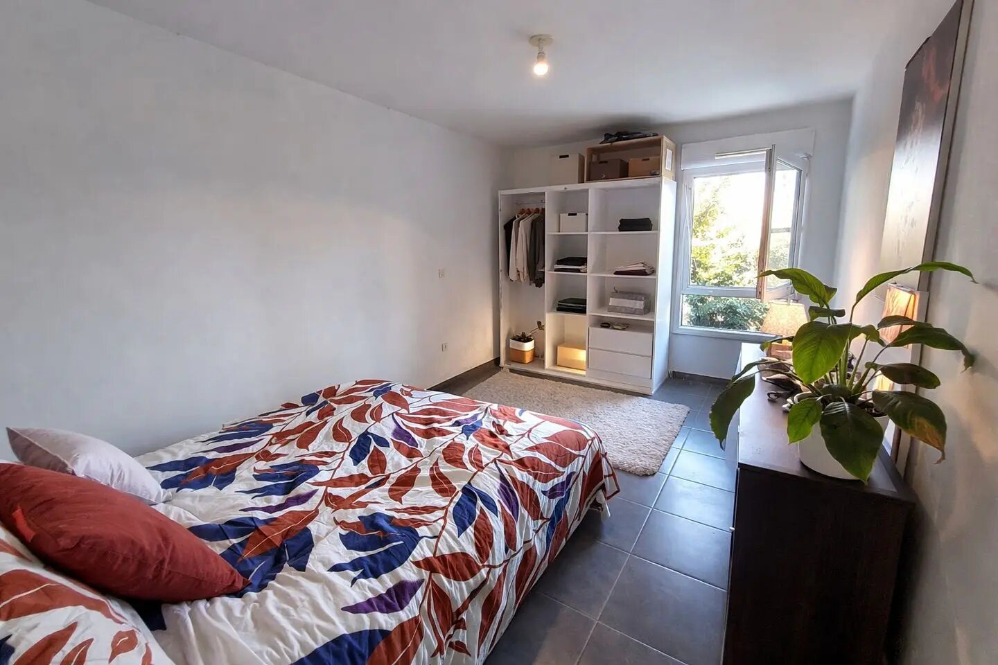 Appartement à vendre, 72m², Grabels