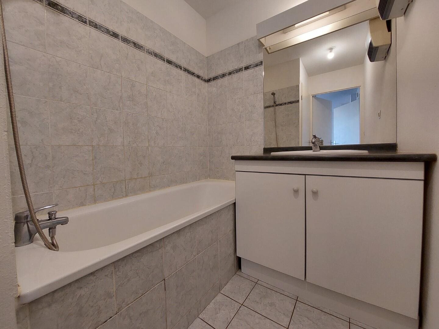 Appartement à louer, 38m², Toulouse