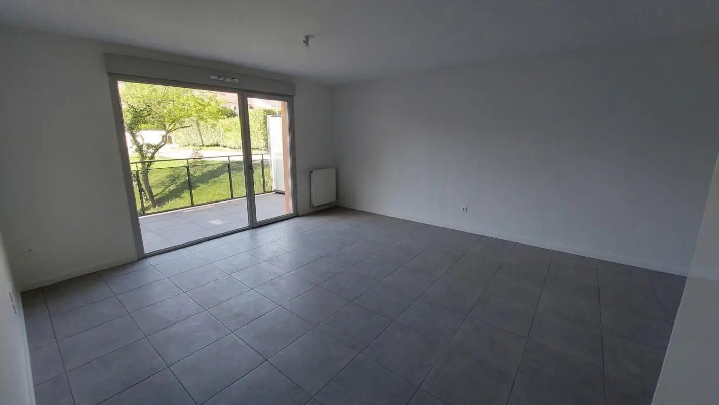 Appartement à louer, 62m², Claix