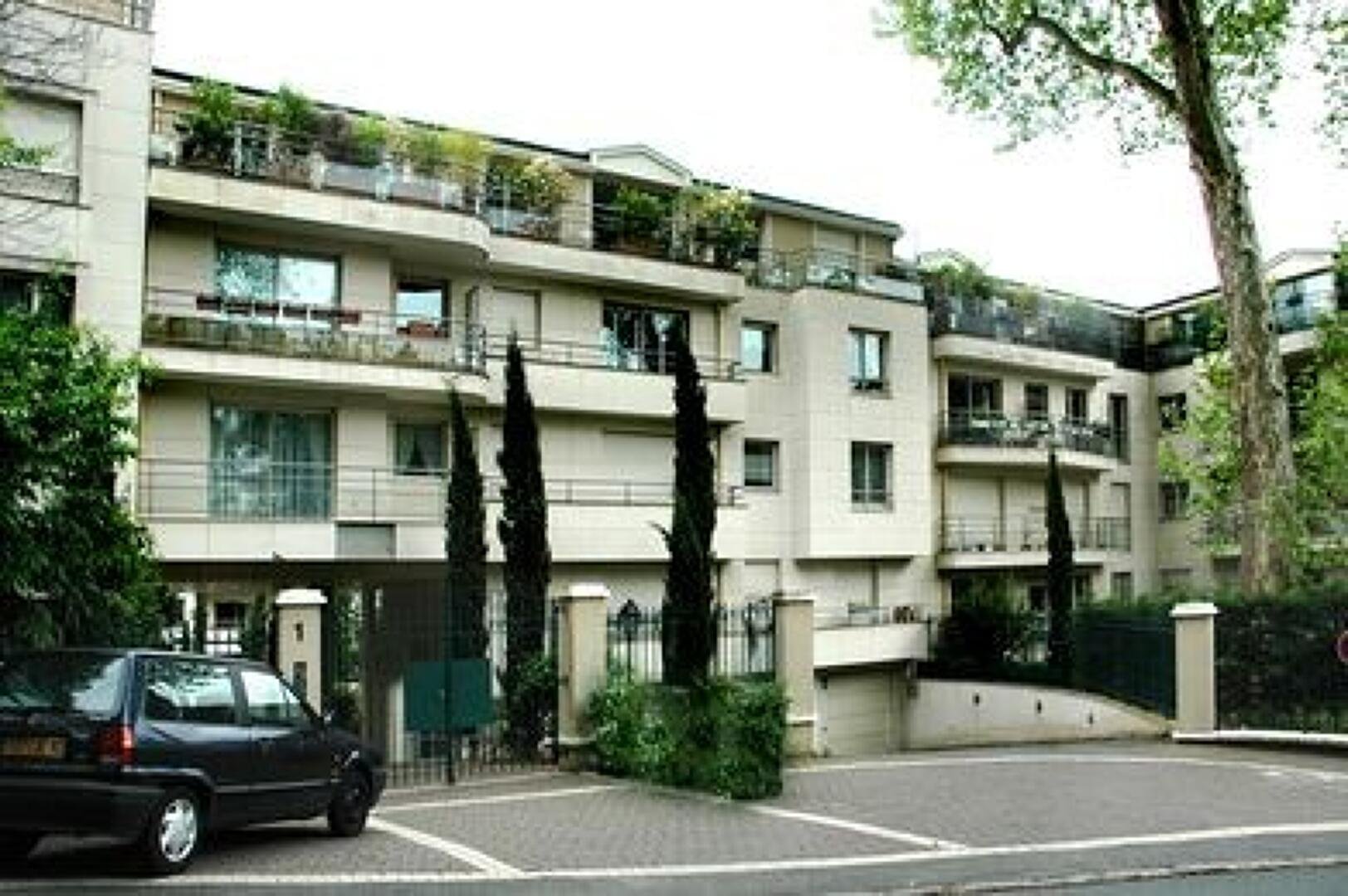 Appartement à louer, 73m², Meudon
