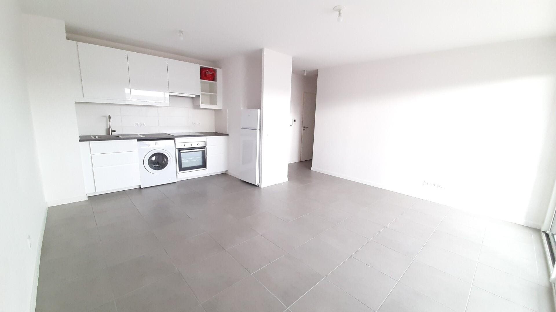 Appartement à louer, 44m², Castelnau-le-Lez