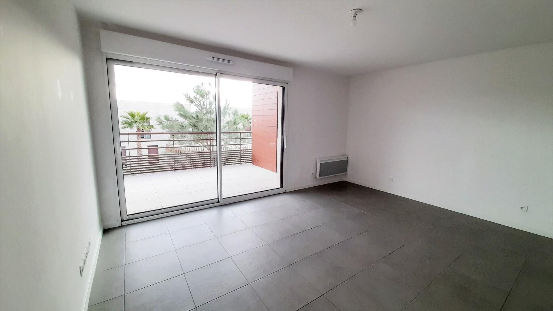Appartement à louer, 44m², Castelnau-le-Lez