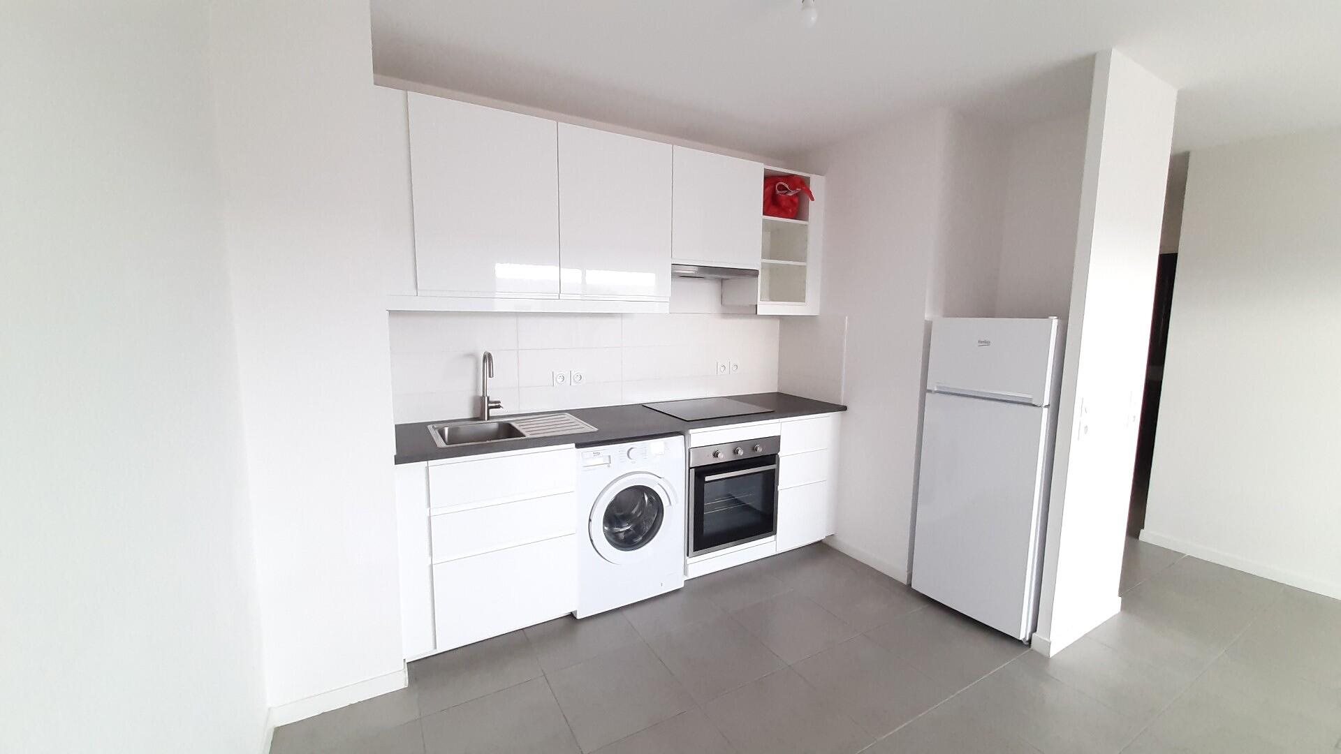Appartement à louer, 44m², Castelnau-le-Lez
