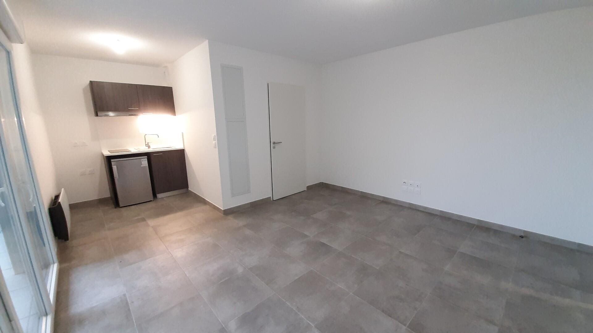 Appartement à louer, 26m², Montpellier