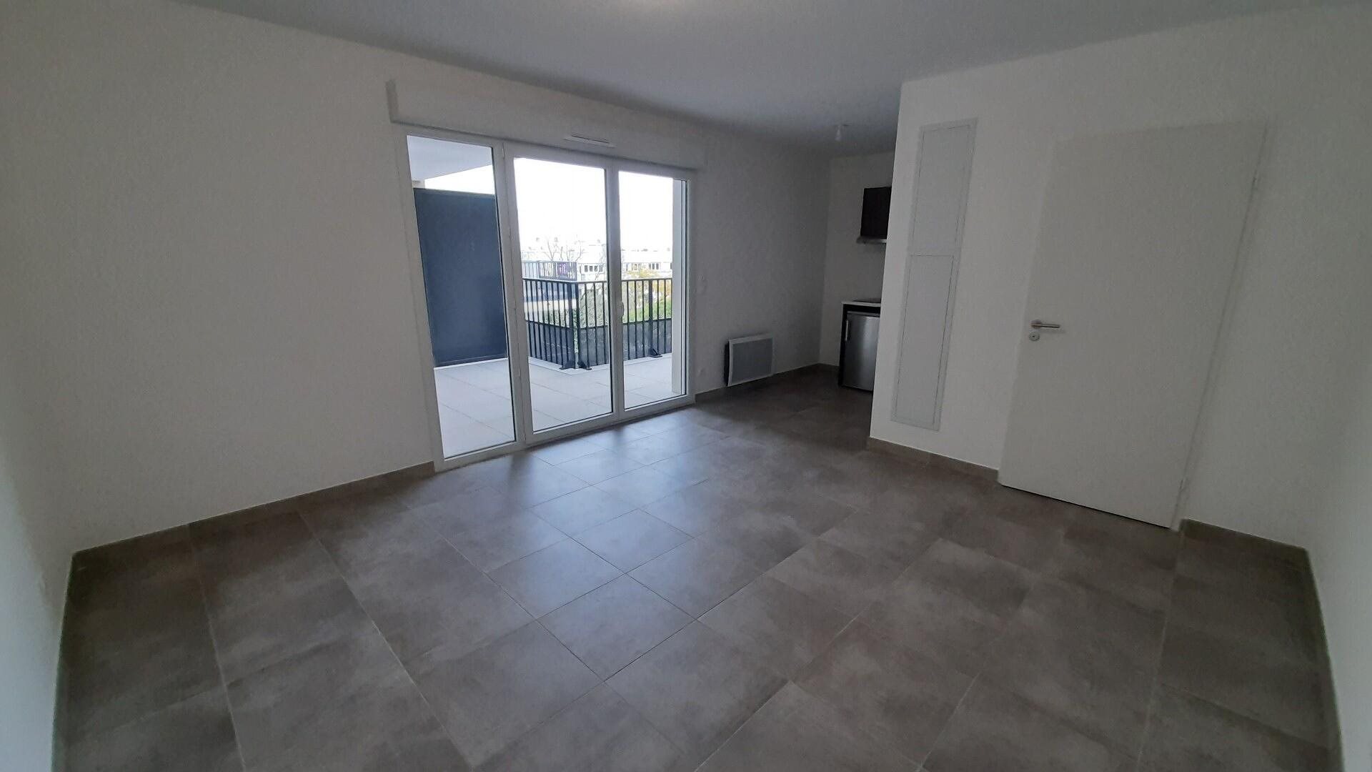 Appartement à louer, 26m², Montpellier