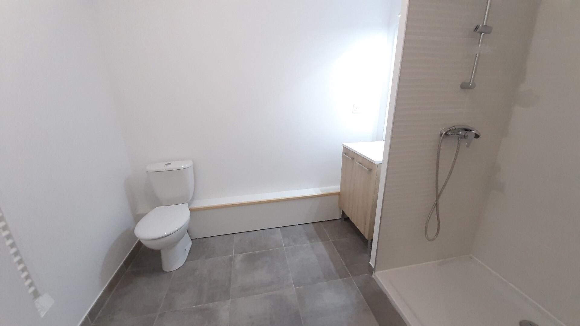 Appartement à louer, 26m², Montpellier