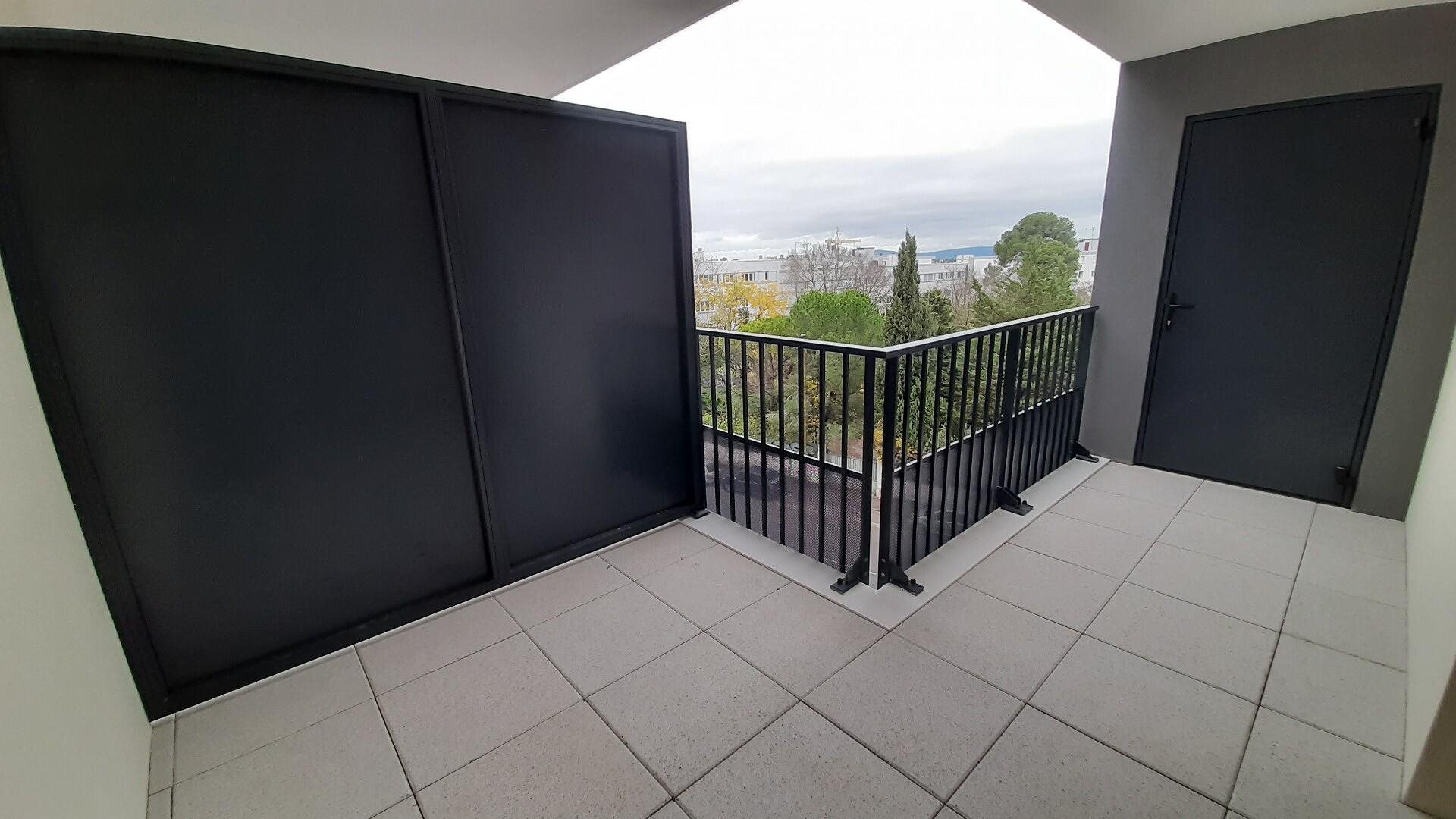 Appartement à louer, 26m², Montpellier