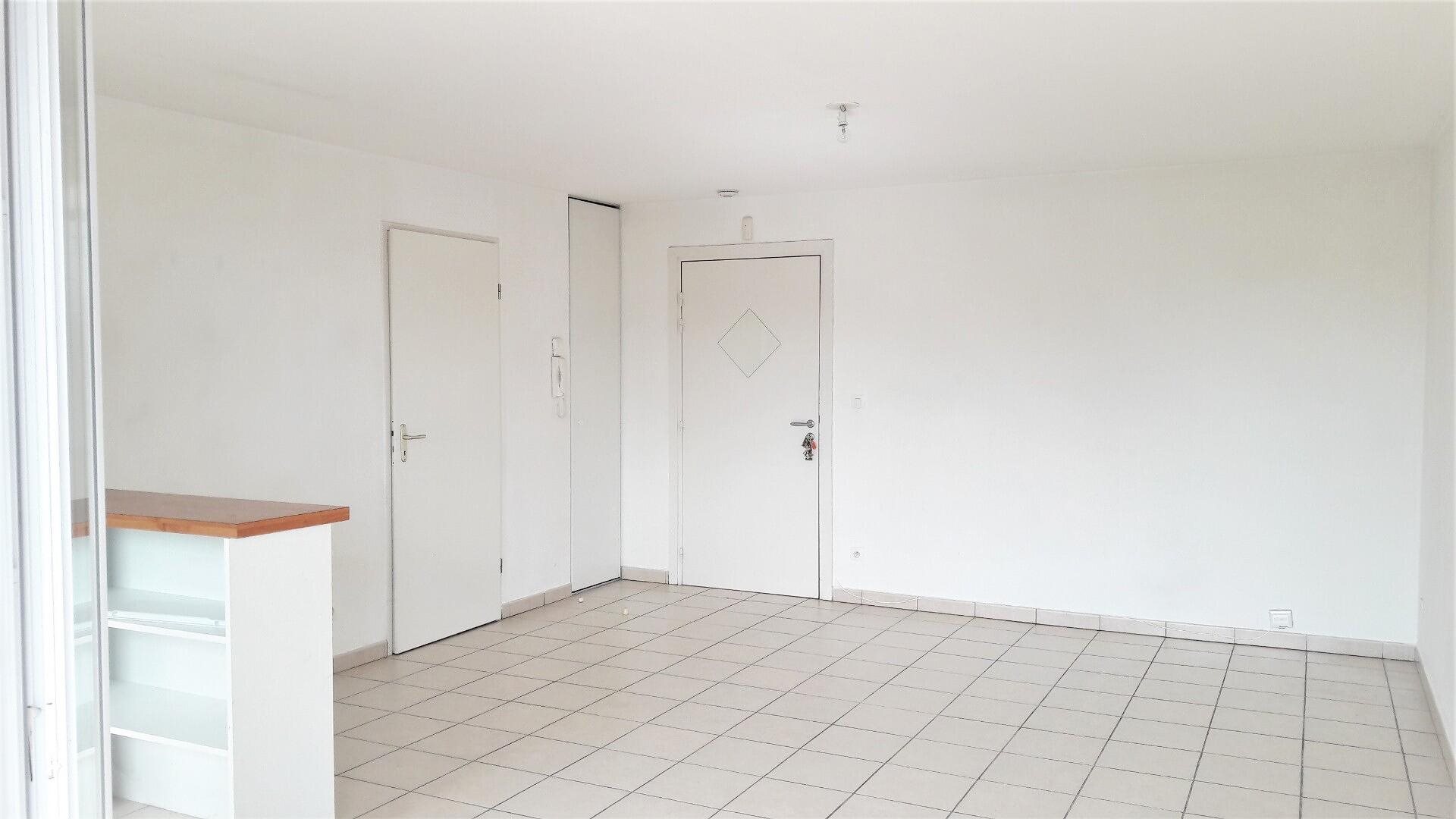 Appartement à louer, 44m², Tournefeuille