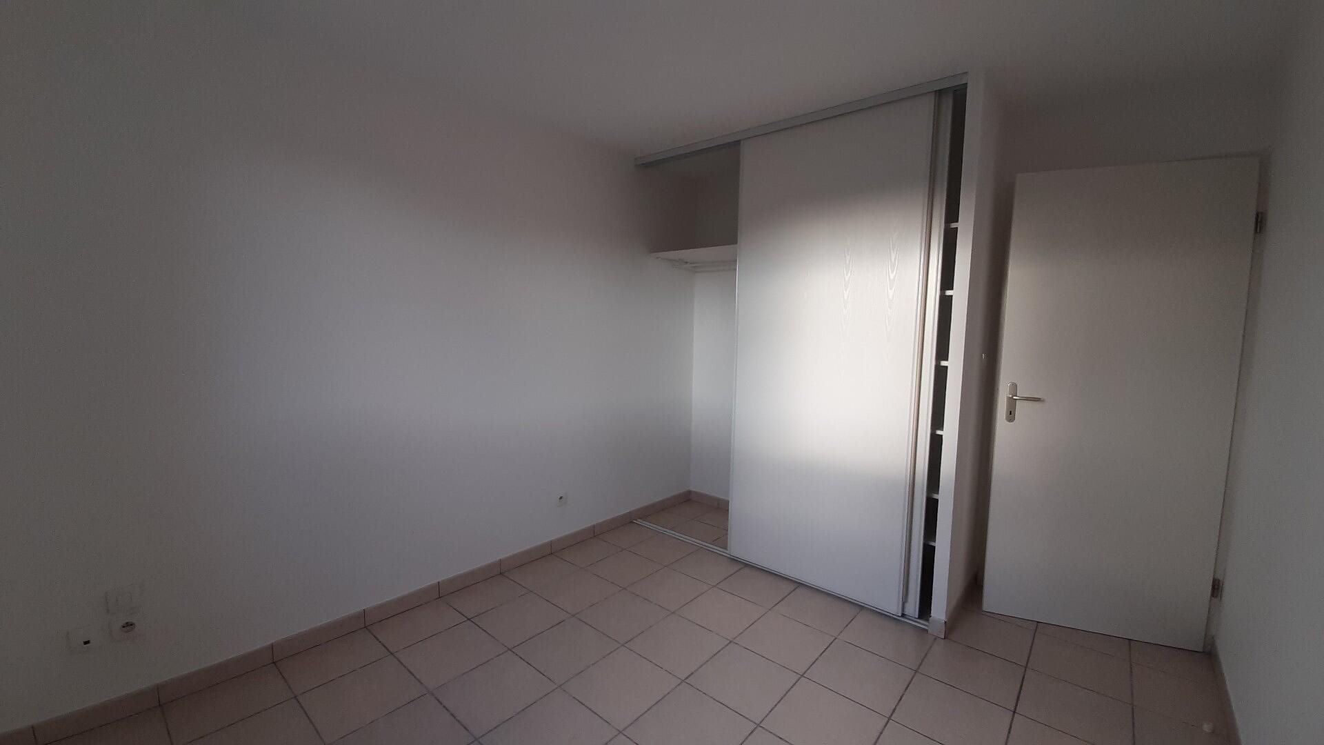 Appartement à louer, 44m², Tournefeuille
