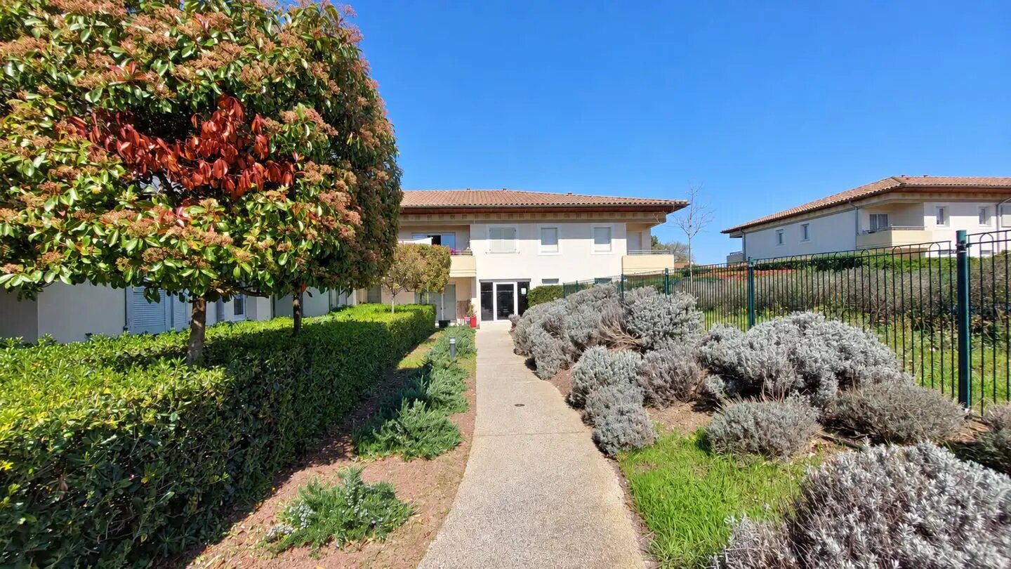 Appartement à vendre, 42m², Vinassan