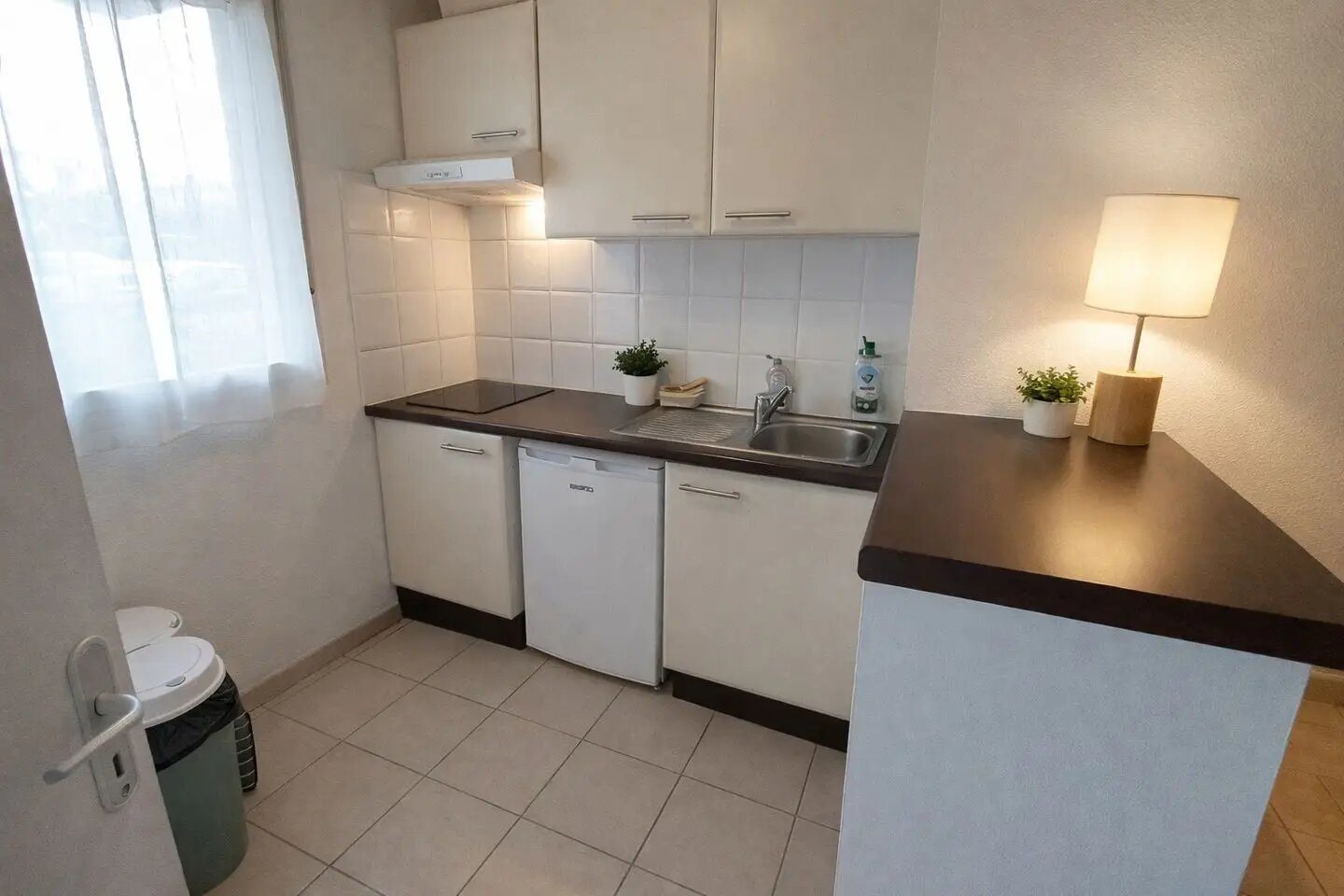 Appartement à vendre, 42m², Vinassan