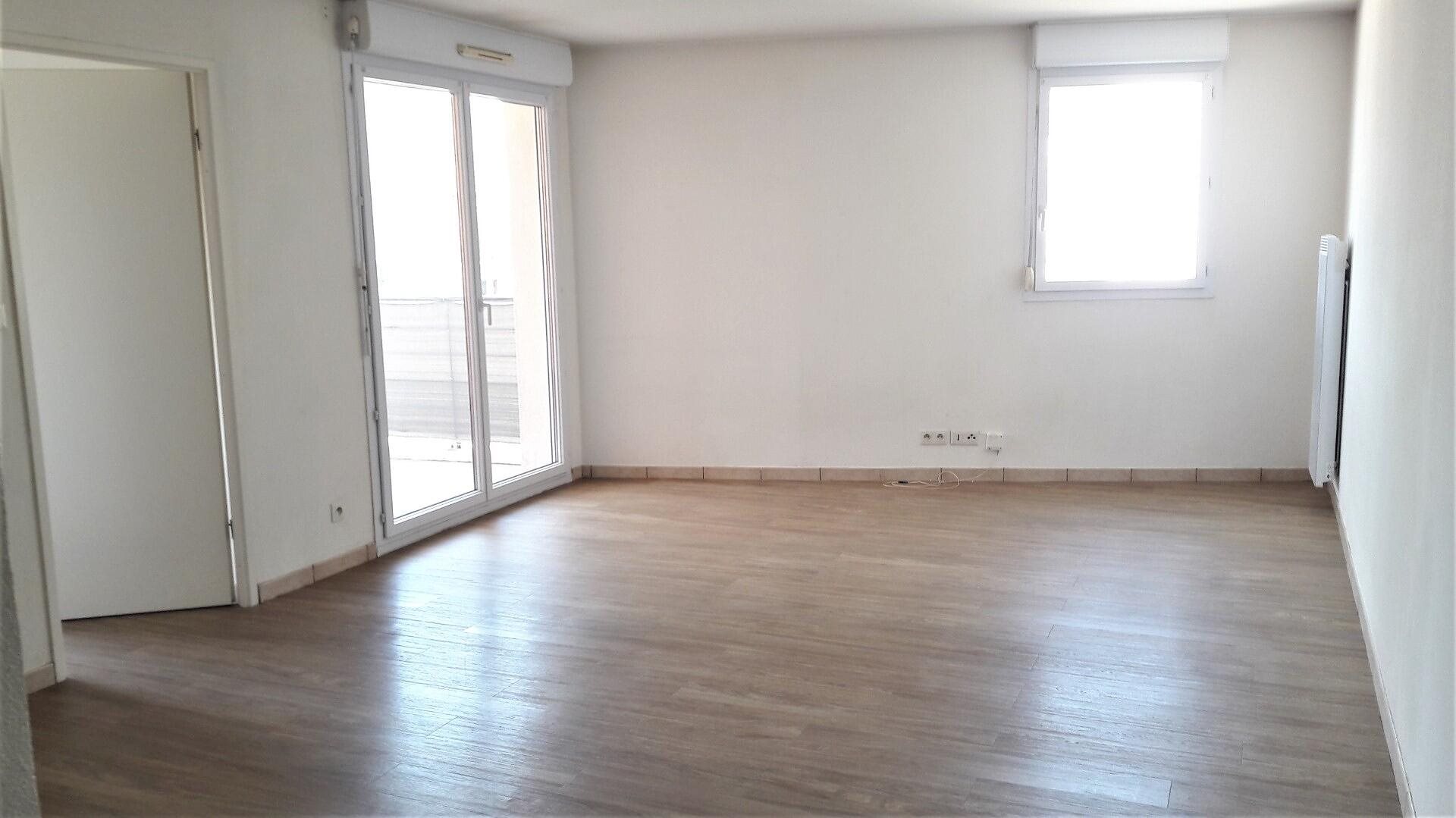 Appartement à louer, 66m², Vigneux-sur-Seine