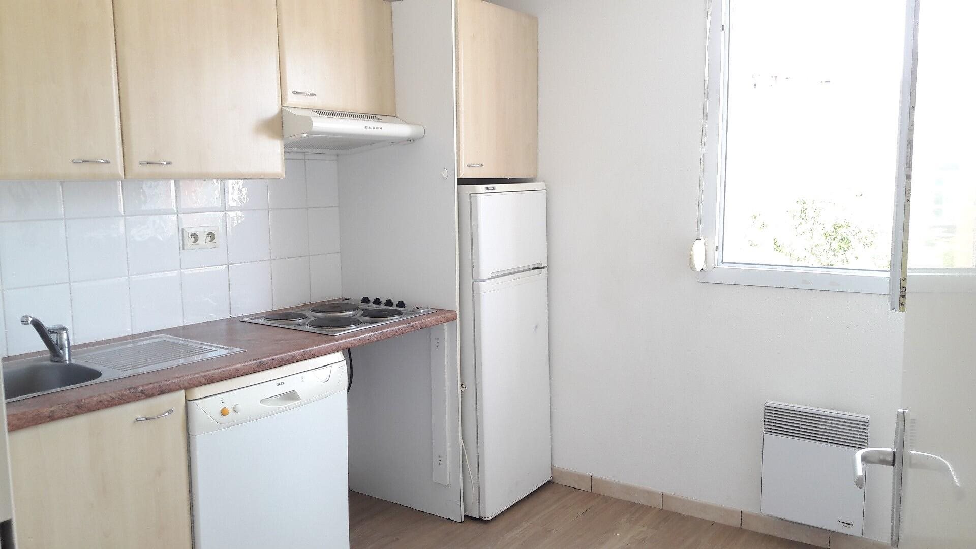 Appartement à louer, 66m², Vigneux-sur-Seine