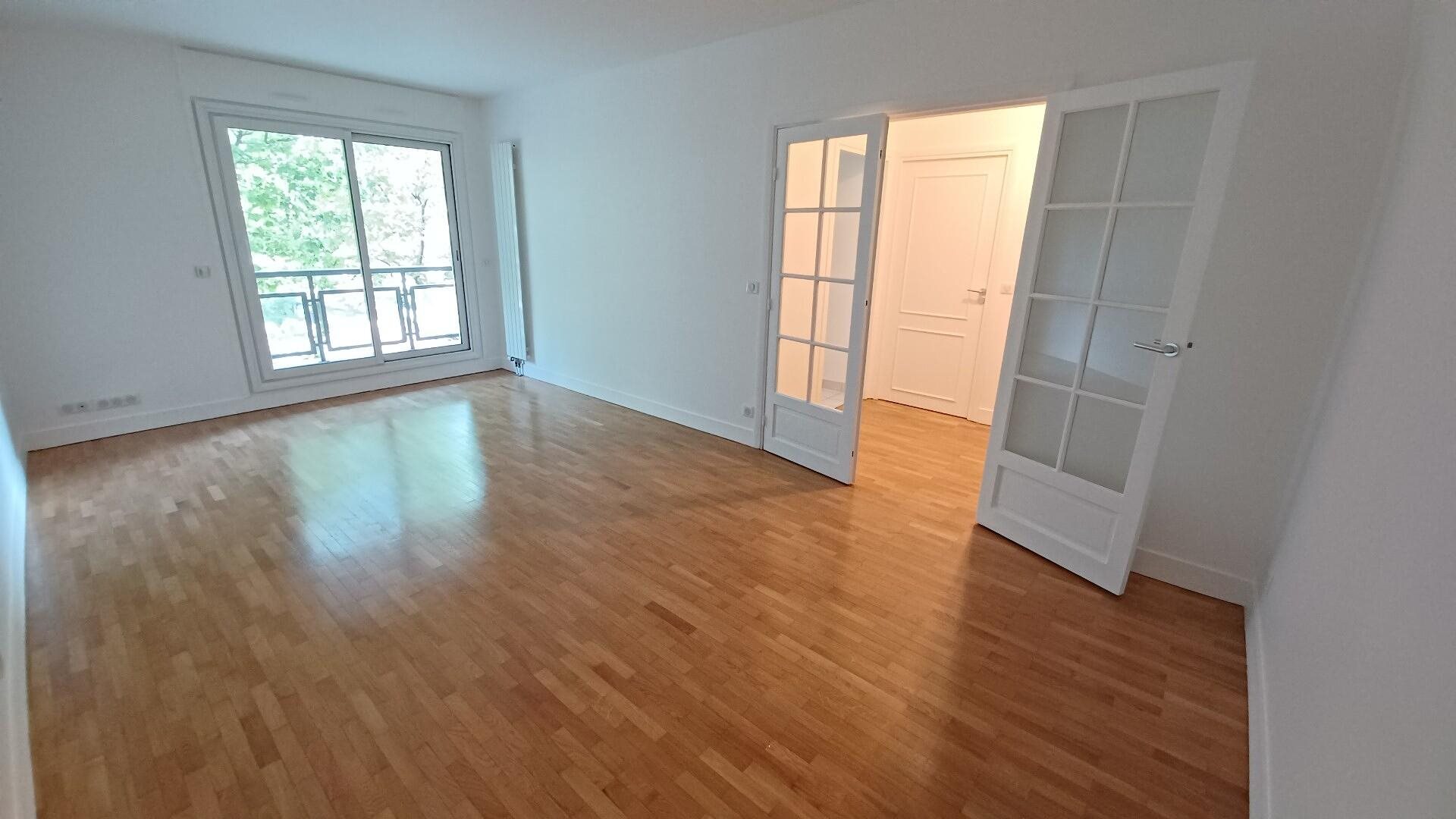 Appartement à louer, 50m², Levallois-Perret