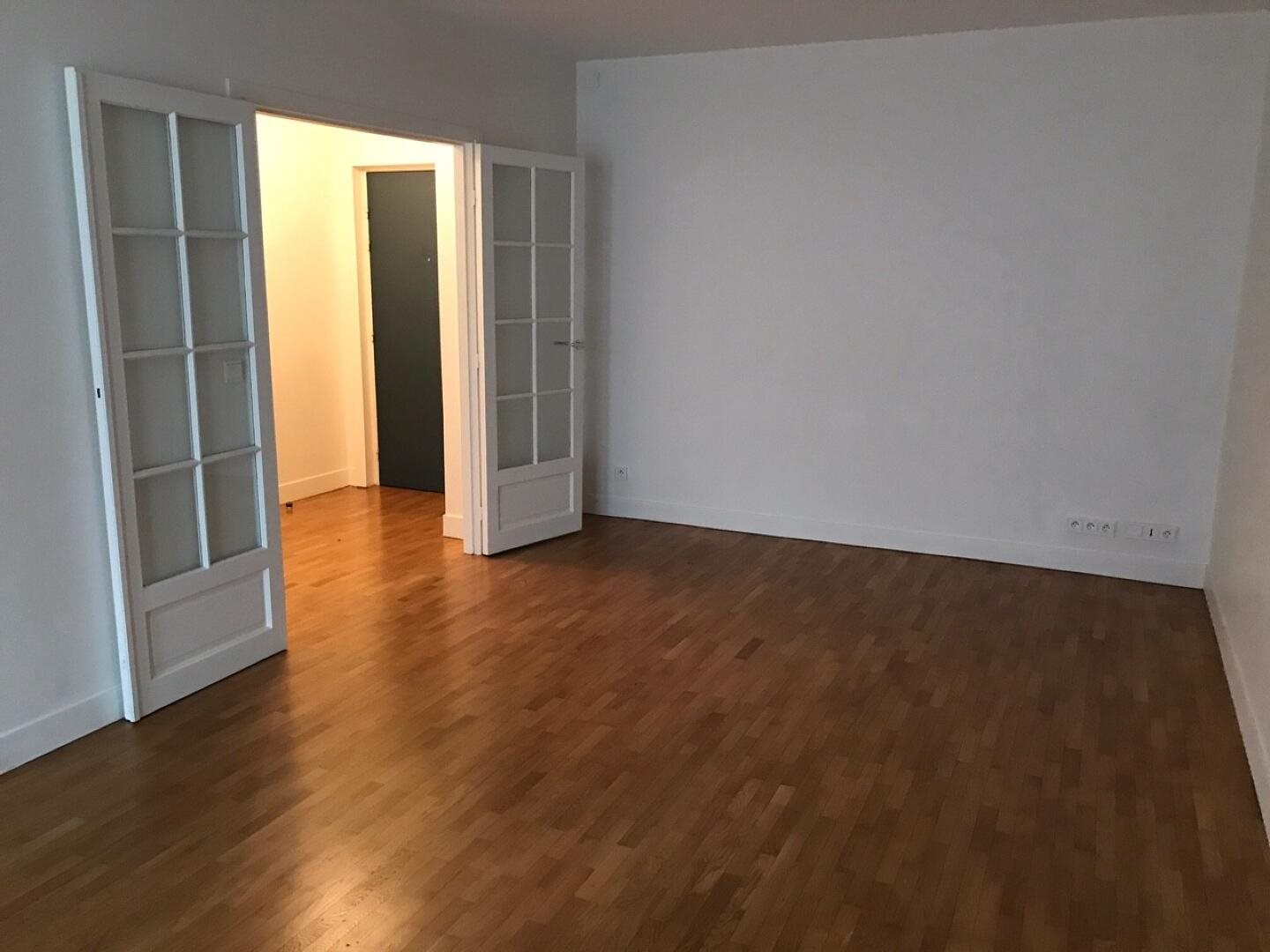 Appartement à louer, 50m², Levallois-Perret