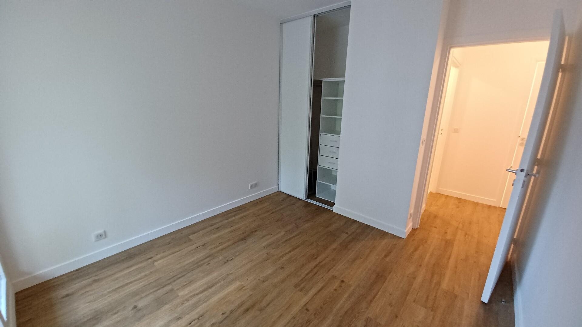 Appartement à louer, 50m², Levallois-Perret