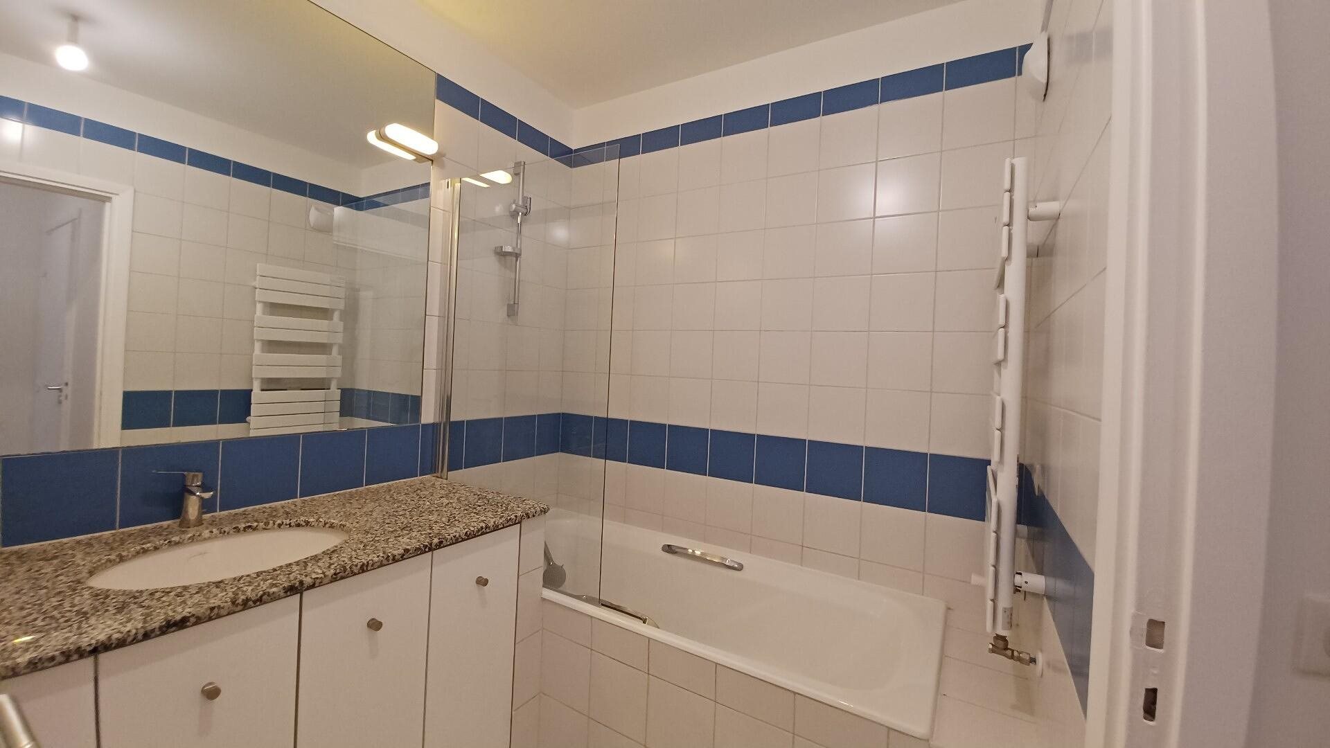 Appartement à louer, 50m², Levallois-Perret