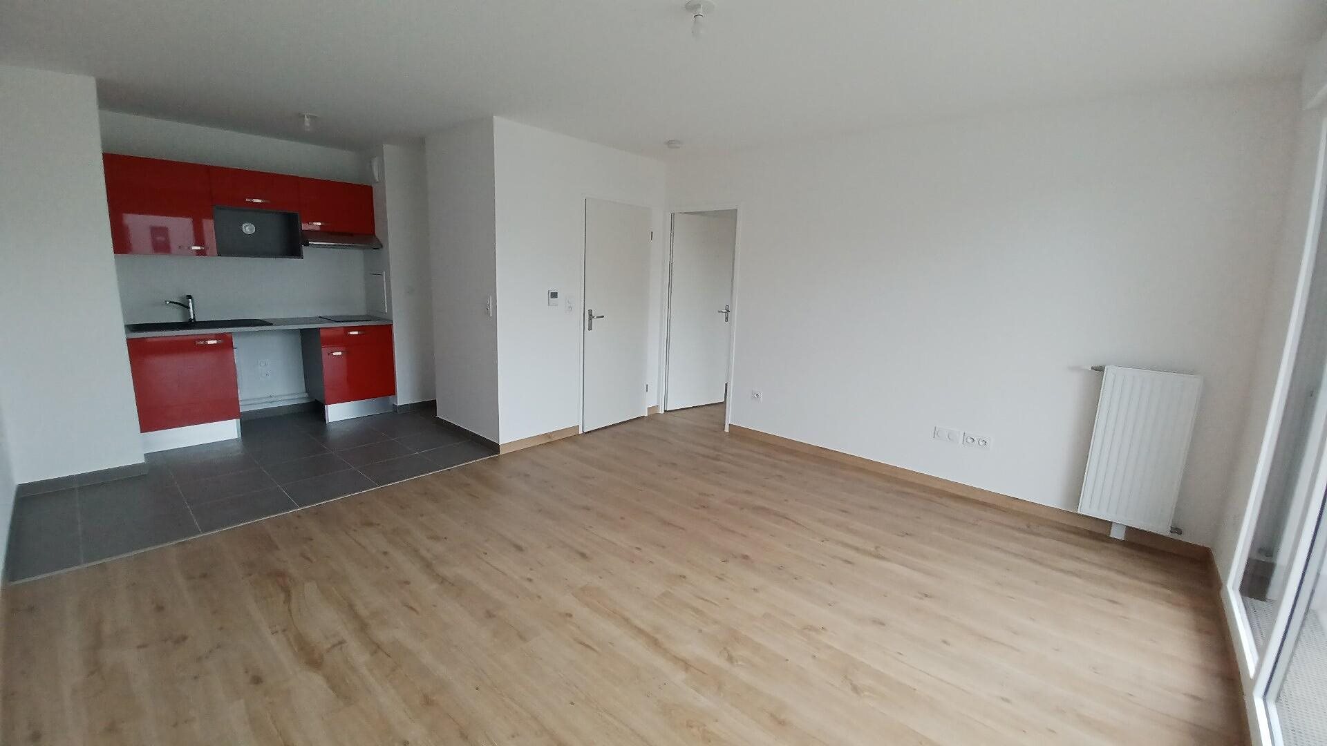 Appartement à louer, 44m², Colombes
