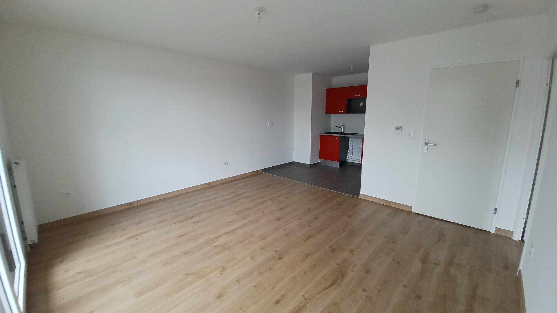 Appartement à louer, 44m², Colombes