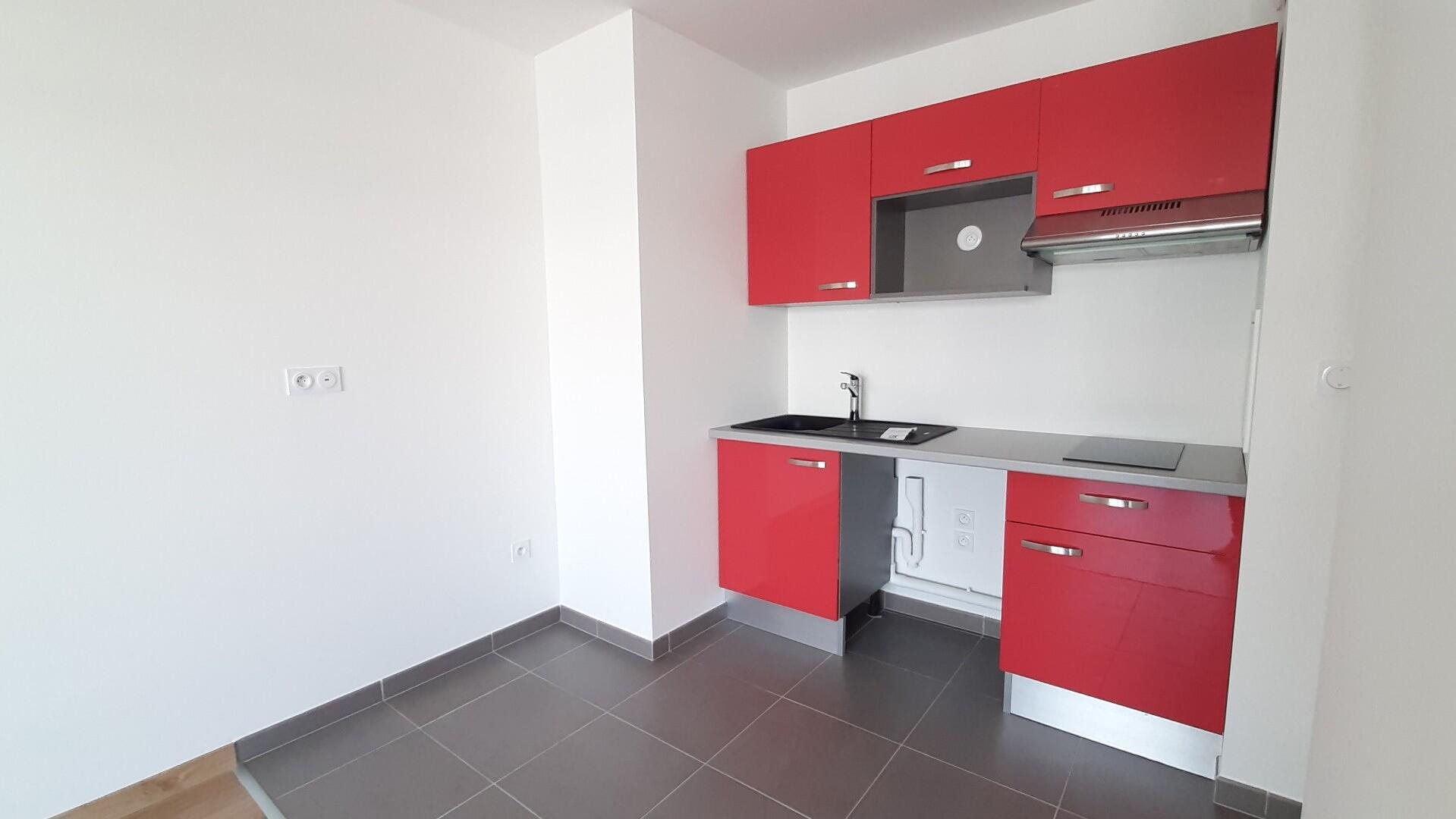 Appartement à louer, 44m², Colombes