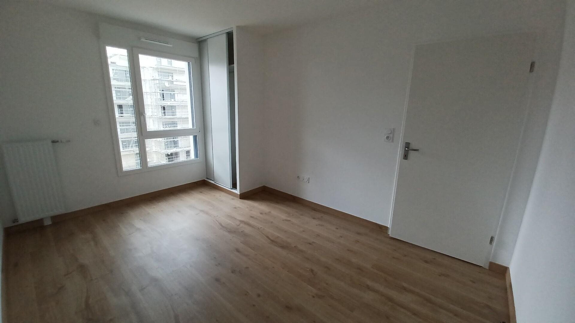 Appartement à louer, 44m², Colombes