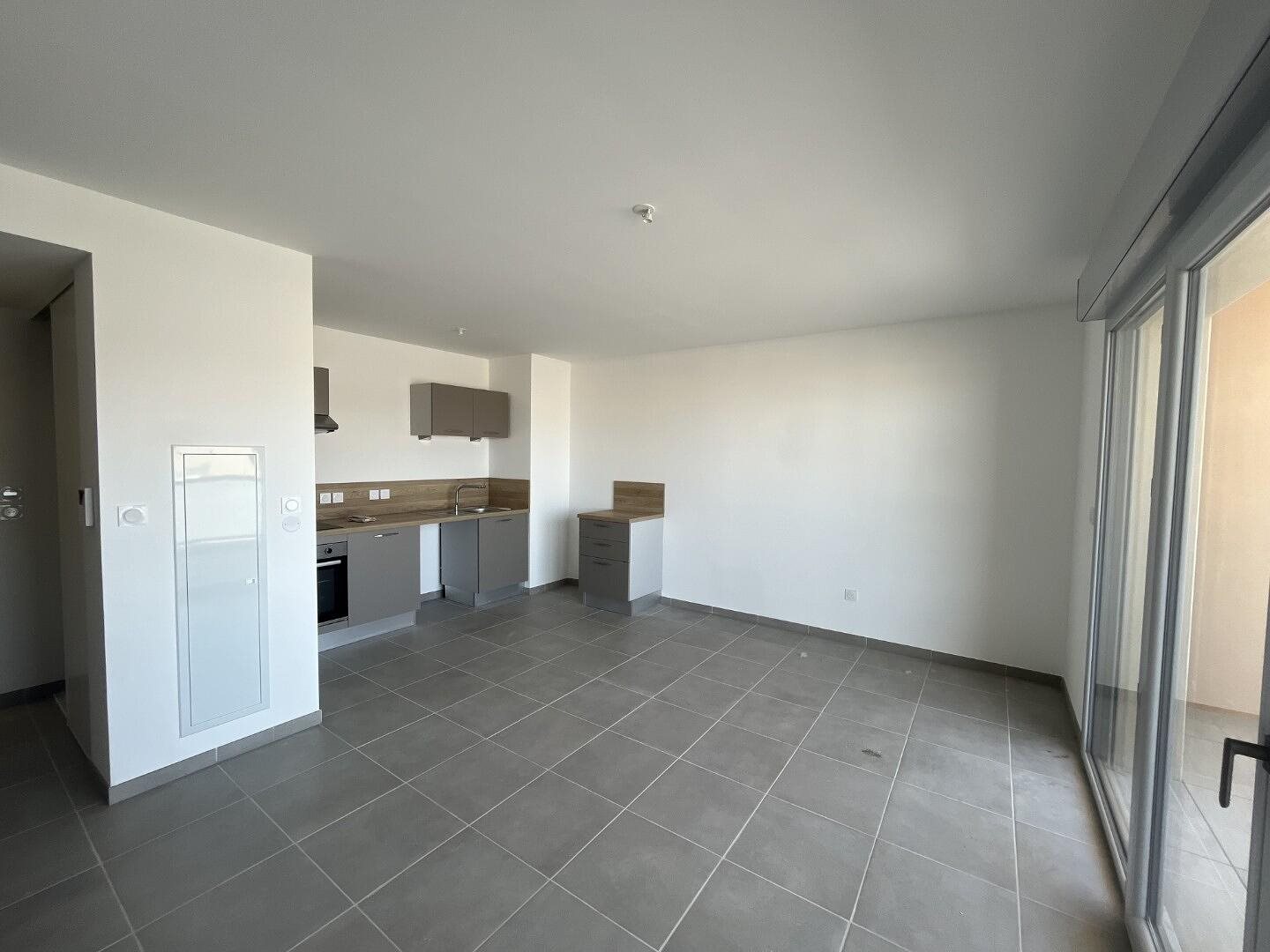 Appartement à louer, 57m², Monteux