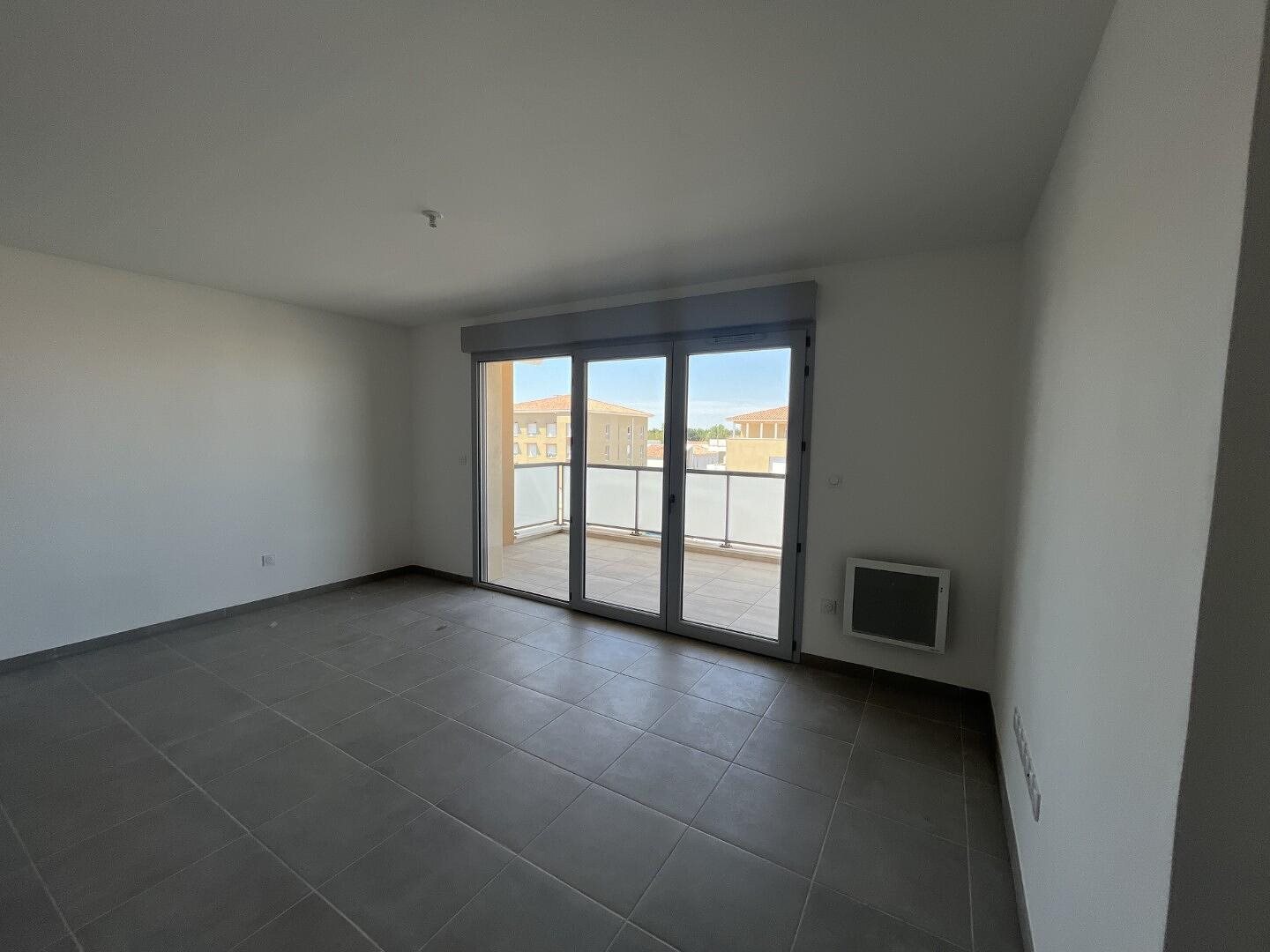 Appartement à louer, 57m², Monteux