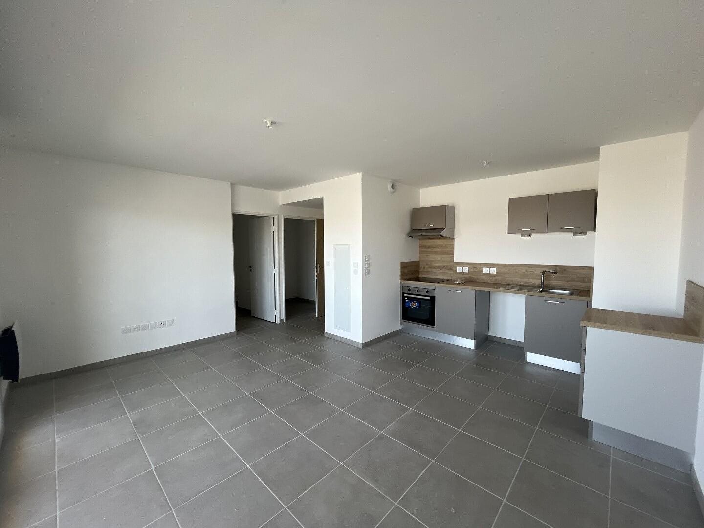 Appartement à louer, 57m², Monteux