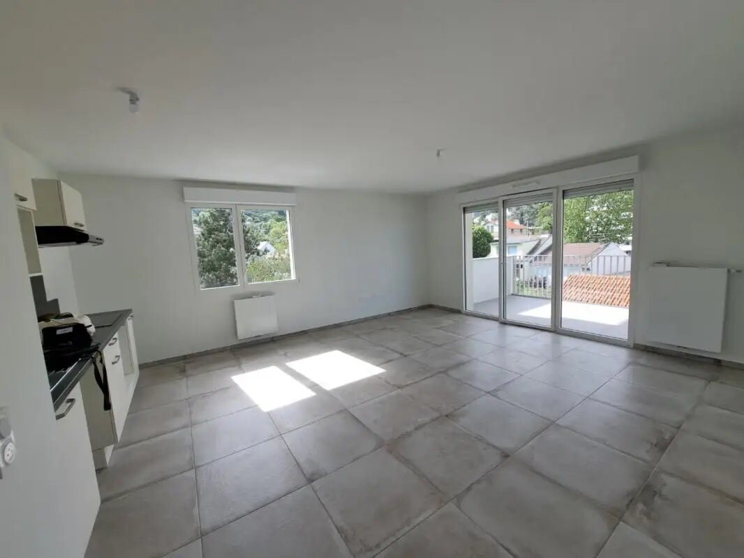 Appartement à louer, 64m², Chamalières