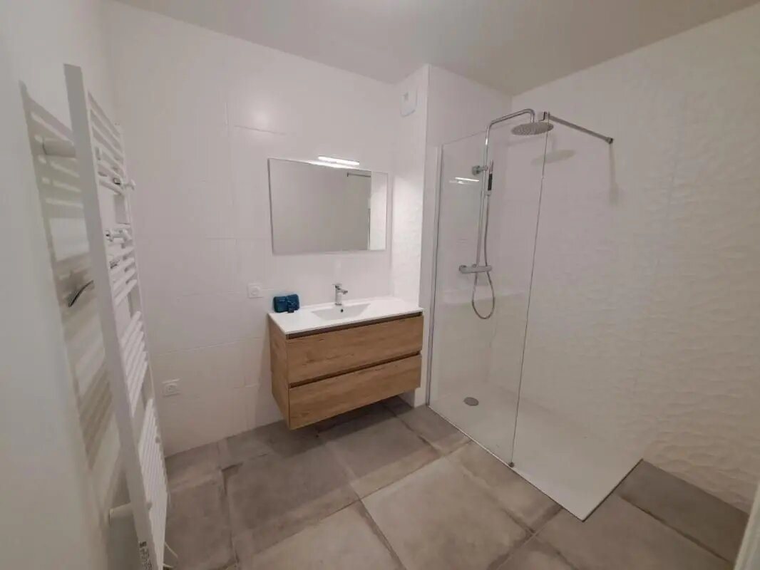 Appartement à louer, 64m², Chamalières