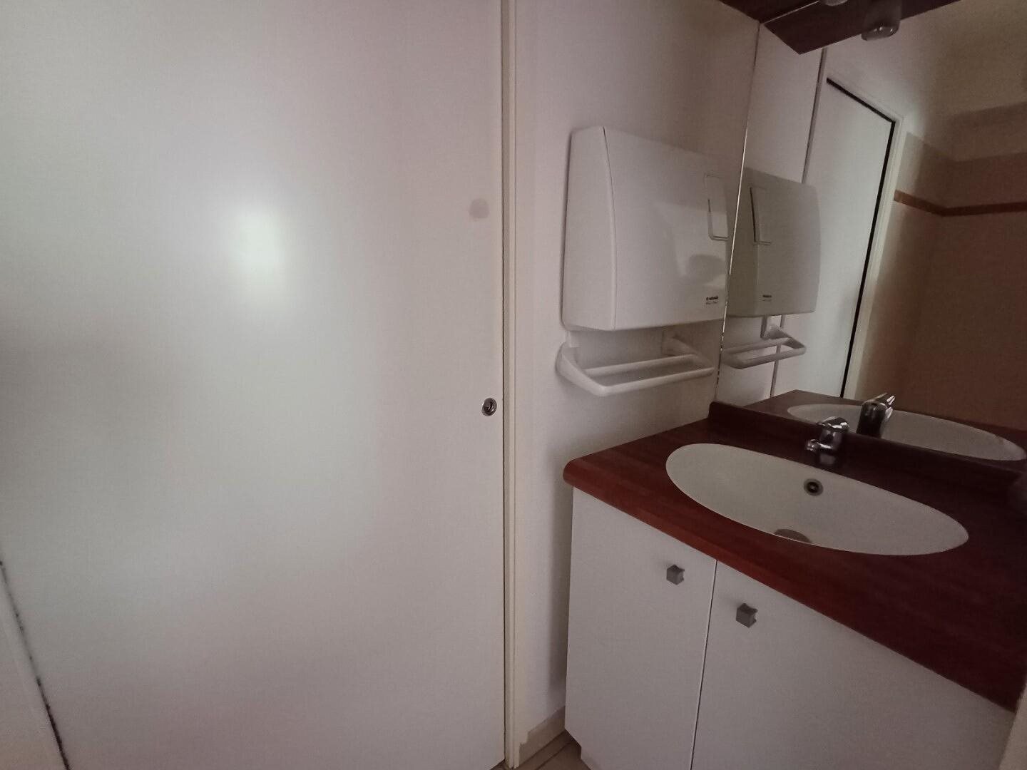 Appartement à louer, 23m², Toulouse